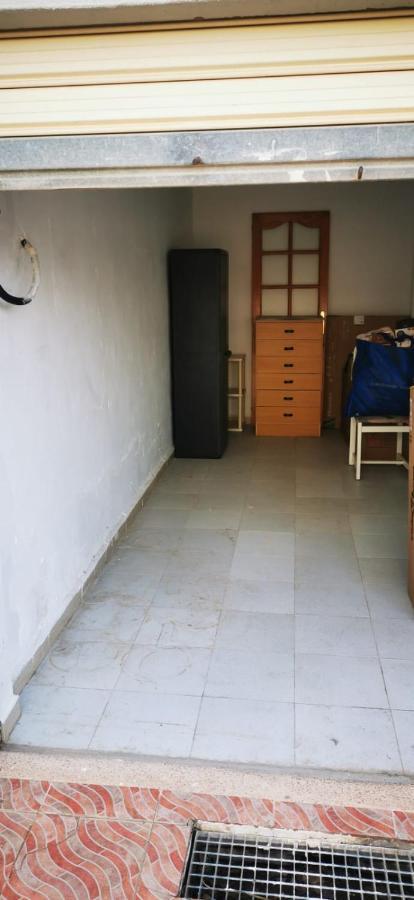 Bitacora Lux ,Comfortable Apartment 450 Meters From The Beach, Swimming Pool, 2 Air-Con ,Wi-Fi Playa de Gandia Экстерьер фото