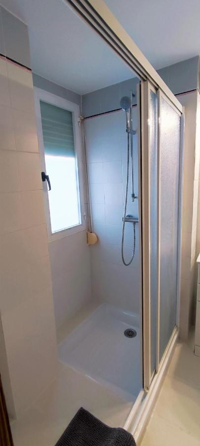 Bitacora Lux ,Comfortable Apartment 450 Meters From The Beach, Swimming Pool, 2 Air-Con ,Wi-Fi Playa de Gandia Экстерьер фото